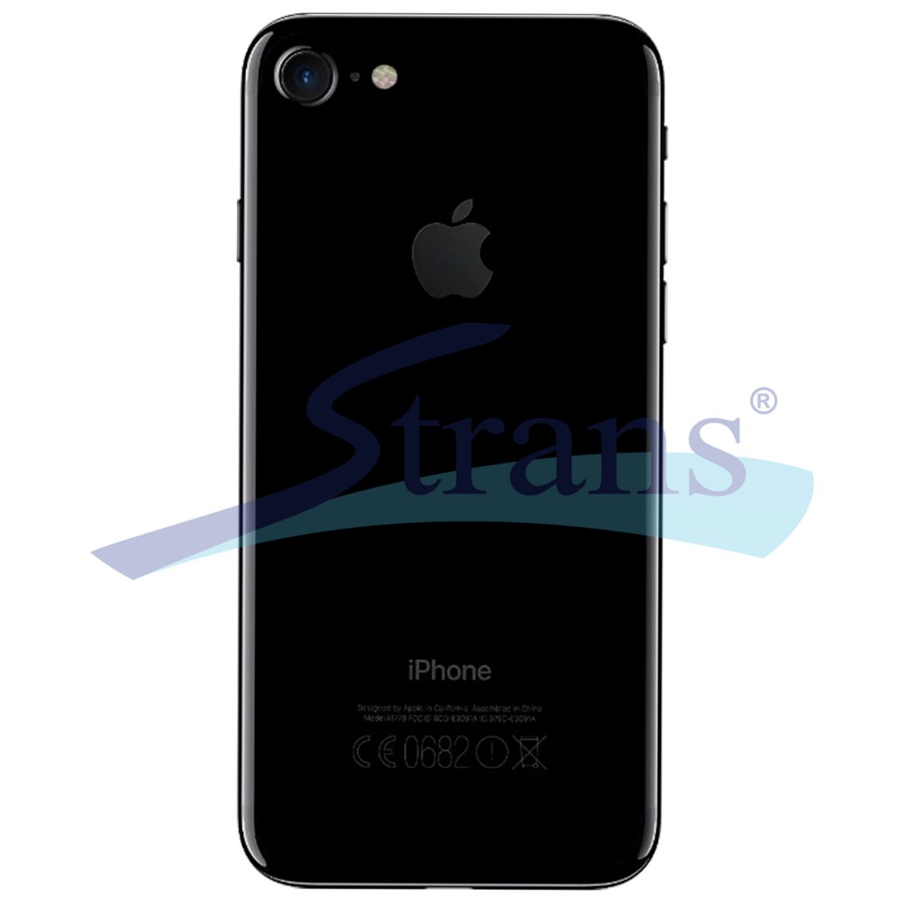 Смартфон Apple Iphone 7 32Gb Black Onyx Iphone732Gb купити в